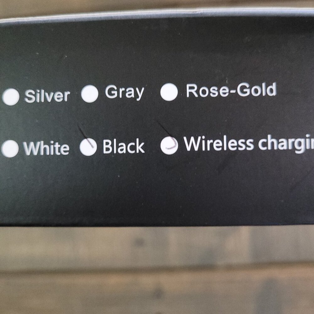 Multi-Function Charging Stand For iPhone, Android, Watch, 3 In 1 Charger Dock - Picture 5 of 8